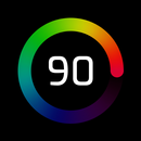 APK Speedometer and distance