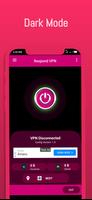 Respond VPN تصوير الشاشة 3