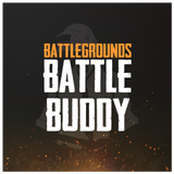 Battlegrounds Battle Buddy simgesi