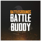 Battlegrounds Battle Buddy biểu tượng