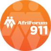 AfriForum 911-noodknoppie
