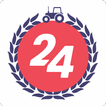 Farmers 24 иконка