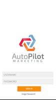 AutoPilot Marketing 海報