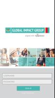 Global Impact Group Plakat