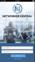Networker Central ポスター