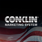 Conklin Marketing System Zeichen
