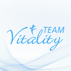 Team Vitality Zeichen