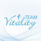 Team Vitality Zeichen