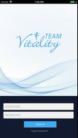 Team Vitality Poster