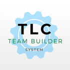 TLC Team Builder أيقونة
