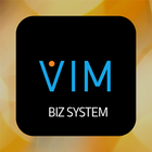 VIM Biz System ikon