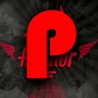 Pin Up - Throw in the ring أيقونة