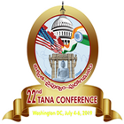 TANA CONFERENCE 2019-icoon