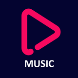 Free Music Rosso Radio Pro icône