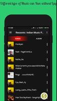 Ressonic Music: Indian Music Player and Earn Money تصوير الشاشة 3