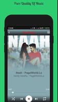 Ressonic Music: Indian Music Player and Earn Money الملصق