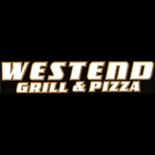 westend grill und pizza ícone