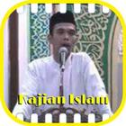 Ceramah Ustadz Abdul Somad Zeichen