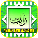 Amalan Ratib Al Haddad APK
