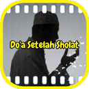 Bacaan Doa Setelah Sholat APK