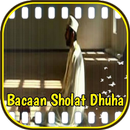 Bacaan Sholat Dhuha Lengkap APK