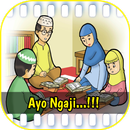 Belajar Mengaji Al Qur'an APK