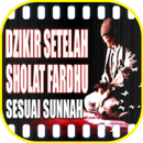 Dzikir Setelah Sholat Fardhu APK