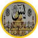 Surah Yasin Fadhilah Lengkap APK