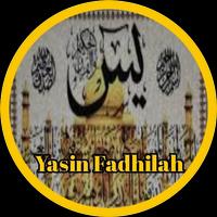 Surah Yasin Fadhilah Lengkap Affiche