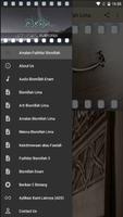 Amalan Fadhilat Bismillah Lima screenshot 2