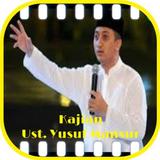 Kajian Ustadz Yusuf Mansur أيقونة