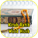 Kitab Ratib Wirid Hizib APK
