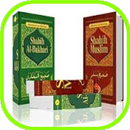 Hadits Shahih Imam Bukhari Muslim APK