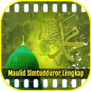 Maulid Simtudduror Lengkap APK