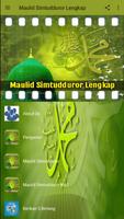 Maulid Simtudduror Lengkap screenshot 2