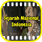 Sejarah Nasional アイコン
