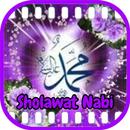 Sholawat Nabi Cinta Rosul APK