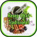 Resep Obat Tradisional Herbal APK