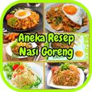 Resep Nasi Goreng Lengkap APK