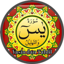 Surat Yasin Dan Tahlil Lengkap APK