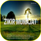 Zikir Munajat Dan Doa آئیکن