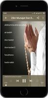 Zikir Munajat Dan Doa Ekran Görüntüsü 3