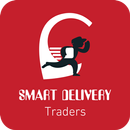 Smart Delivery Traders APK