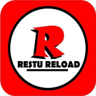 Restu Reload আইকন