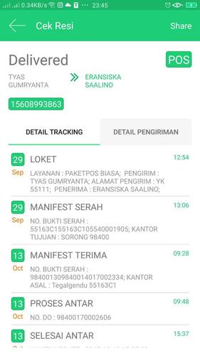 Cekresi Com Cek Resi Dan Tarif All In One Apk 7 0 9 Download For Android Download Cekresi Com Cek Resi Dan Tarif All In One Apk Latest Version Apkfab Com