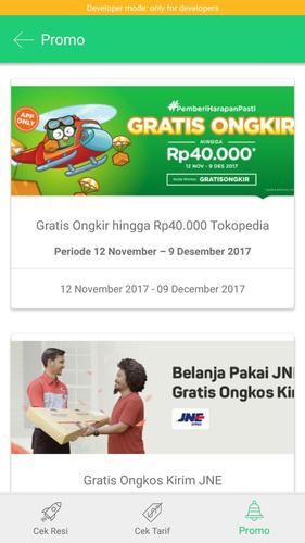 Cekresi Com Cek Resi Dan Tarif All In One Apk 7 0 9 Download For Android Download Cekresi Com Cek Resi Dan Tarif All In One Apk Latest Version Apkfab Com