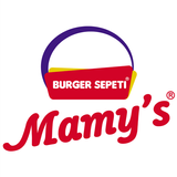 APK Mamy's Burger Sepeti
