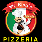 Mister King's Pizzeria ikon