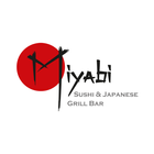 Miyabi Sushi icône