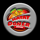 Mogaf Hatay Döner ikona